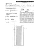 Method for Evaluating Deep Rooting Property of Plant diagram and image