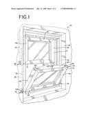 Brake Shoe Assembly For Sash Window Assembly diagram and image