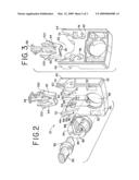 Brake Shoe Assembly For Sash Window Assembly diagram and image