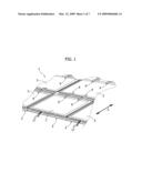 Insulating Panel for Buildings, Provided With an Auxiliary Unit, in Particular a Photovoltaic Unit, and With Improved Means for Supporting and Holding the Auxiliary Unit diagram and image