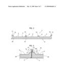 Insulating Panel for Buildings, Provided With an Auxiliary Unit, in Particular a Photovoltaic Unit, and With Improved Means for Supporting and Holding the Auxiliary Unit diagram and image