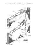 DEMOUNTABLE PANELING SYSTEM diagram and image