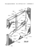 DEMOUNTABLE PANELING SYSTEM diagram and image