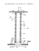 DEMOUNTABLE PANELING SYSTEM diagram and image