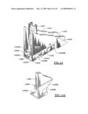 DEMOUNTABLE PANELING SYSTEM diagram and image