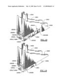 DEMOUNTABLE PANELING SYSTEM diagram and image