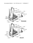 DEMOUNTABLE PANELING SYSTEM diagram and image