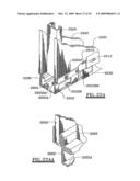 DEMOUNTABLE PANELING SYSTEM diagram and image