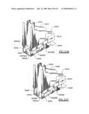 DEMOUNTABLE PANELING SYSTEM diagram and image