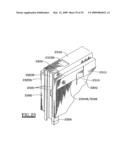 DEMOUNTABLE PANELING SYSTEM diagram and image