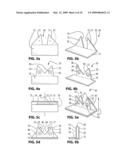 Joining Clip for Modular Panels diagram and image