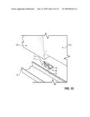 Joining Clip for Modular Panels diagram and image