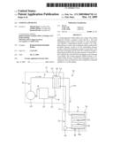 Cooling apparatus diagram and image