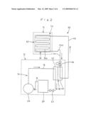 Cooling apparatus diagram and image