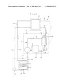 Cooling apparatus diagram and image