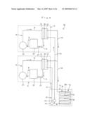 Cooling apparatus diagram and image