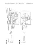 VALET KEY STORAGE DEVICE diagram and image