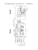 VALET KEY STORAGE DEVICE diagram and image