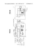 VALET KEY STORAGE DEVICE diagram and image