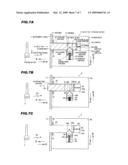 VALET KEY STORAGE DEVICE diagram and image