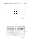 TEMPERATURE COMPENSATING PRESSURE SENSING ARRANGEMENT diagram and image