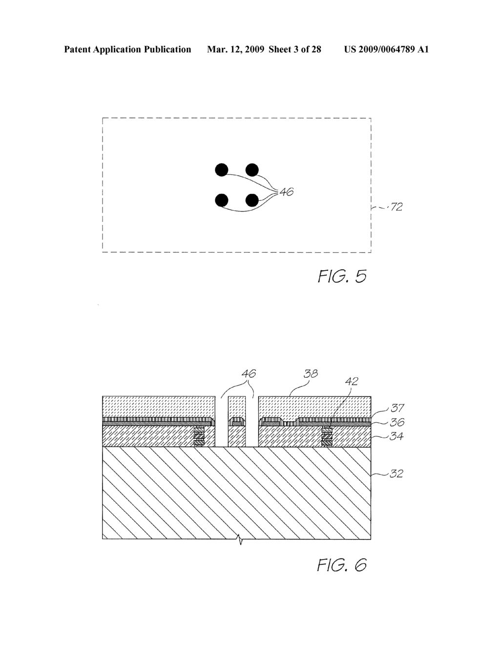 TEMPERATURE COMPENSATING PRESSURE SENSING ARRANGEMENT - diagram, schematic, and image 04