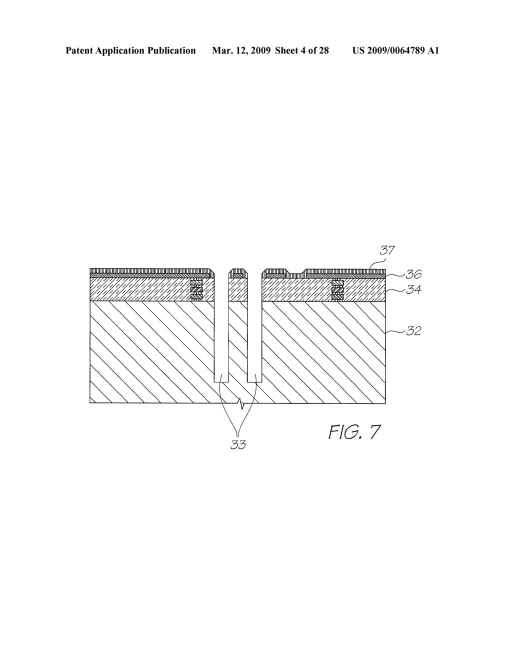 TEMPERATURE COMPENSATING PRESSURE SENSING ARRANGEMENT - diagram, schematic, and image 05