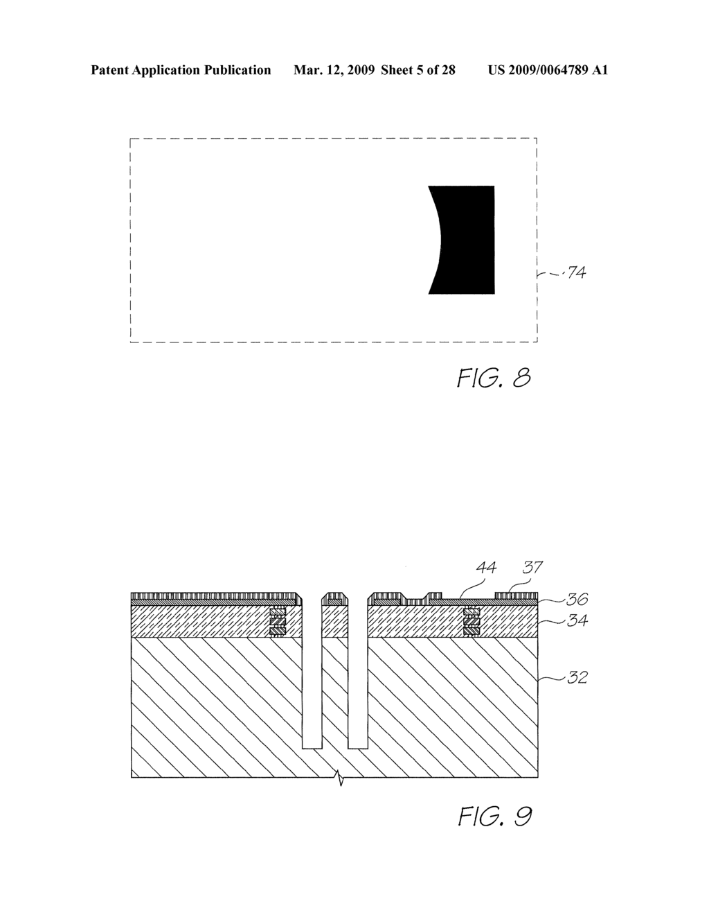 TEMPERATURE COMPENSATING PRESSURE SENSING ARRANGEMENT - diagram, schematic, and image 06