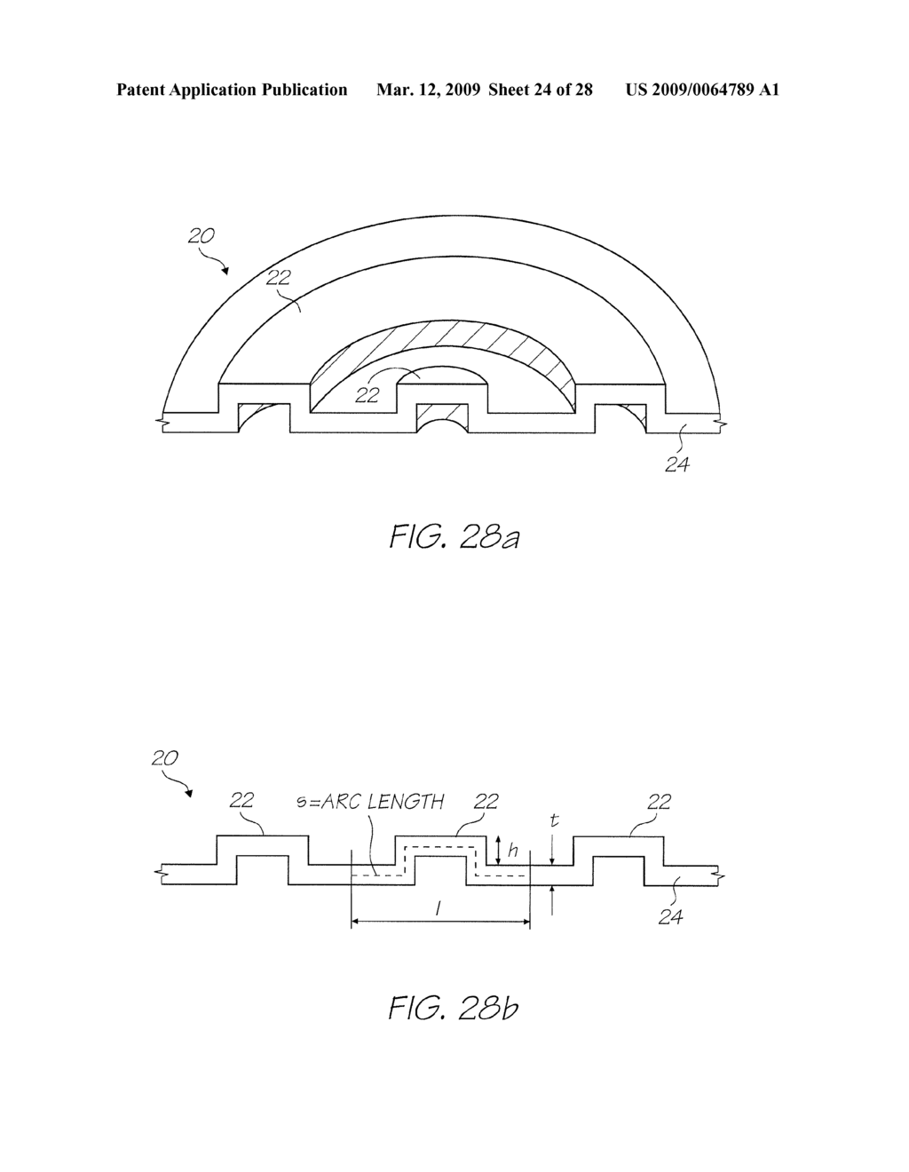 TEMPERATURE COMPENSATING PRESSURE SENSING ARRANGEMENT - diagram, schematic, and image 25