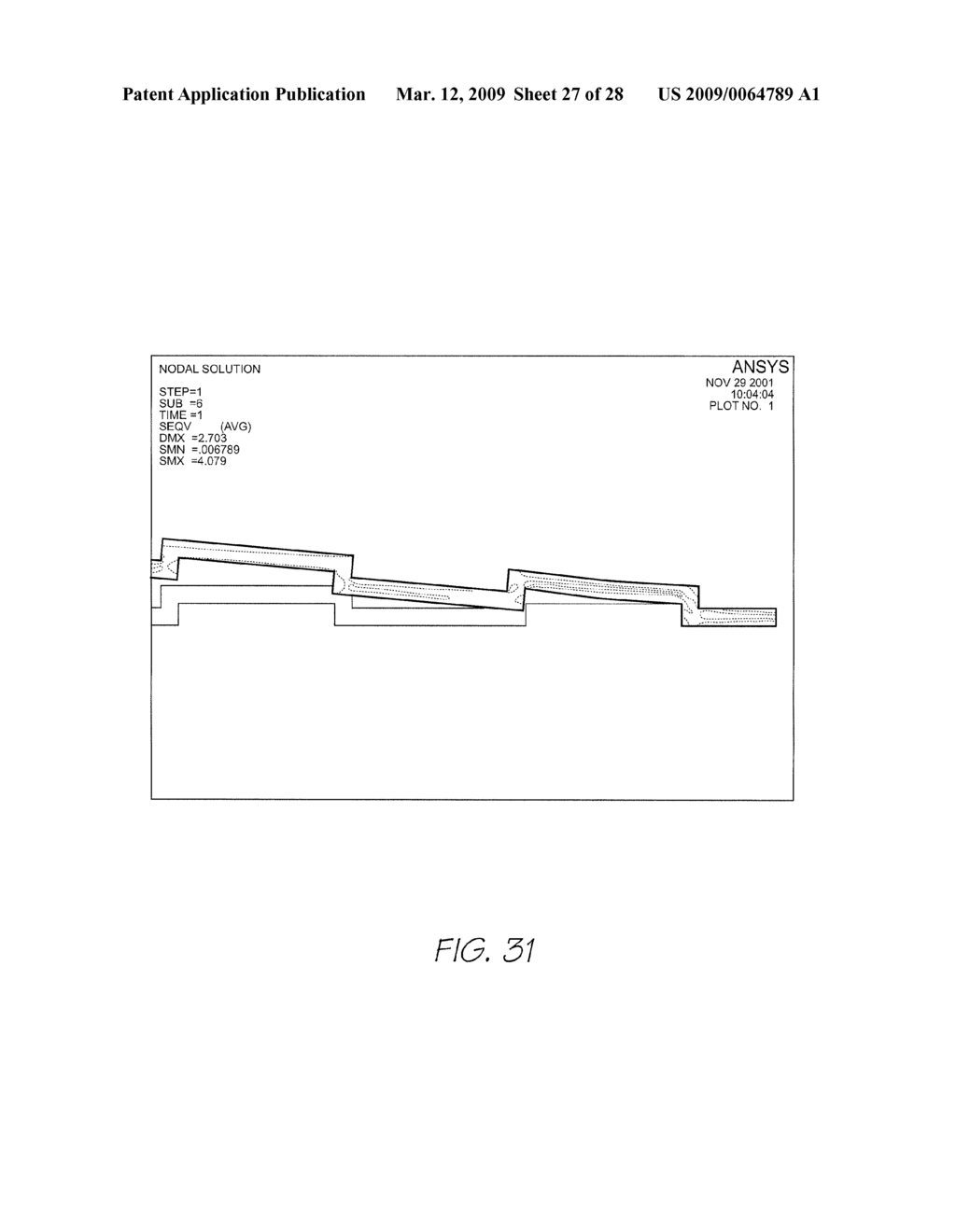 TEMPERATURE COMPENSATING PRESSURE SENSING ARRANGEMENT - diagram, schematic, and image 28