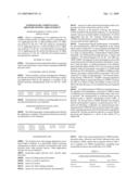 TEMPERATURE COMPENSATING PRESSURE SENSING ARRANGEMENT diagram and image