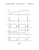 CORIOLIS TYPE FLOW MEASURING SYSTEM WITH ANALOG TO DIGITAL CONVERTERS HAVING AN ADJUSTABLE SAMPLING FREQUENCY diagram and image