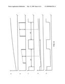 CORIOLIS TYPE FLOW MEASURING SYSTEM WITH ANALOG TO DIGITAL CONVERTERS HAVING AN ADJUSTABLE SAMPLING FREQUENCY diagram and image