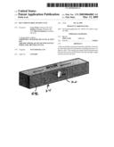 Duct-mountable sensing unit diagram and image