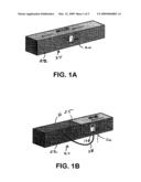 Duct-mountable sensing unit diagram and image