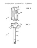 Duct-mountable sensing unit diagram and image