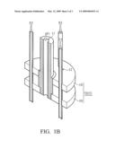 FILM COATING SYSTEM AND ISOLATING DEVICE THEREOF diagram and image