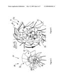 FAN DRIVE DEVICE diagram and image