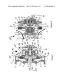 FAN DRIVE DEVICE diagram and image