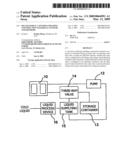 Solar Energy Capturing Building Construction Materials, Systems and Methods diagram and image