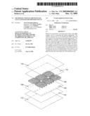 METHOD OF COUPLING PHOTOVOLTAIC CELLS AND FILM FOR IMPLEMENTING IT diagram and image