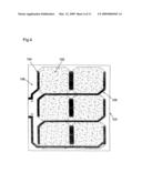 METHOD OF COUPLING PHOTOVOLTAIC CELLS AND FILM FOR IMPLEMENTING IT diagram and image