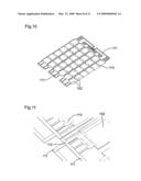 METHOD OF COUPLING PHOTOVOLTAIC CELLS AND FILM FOR IMPLEMENTING IT diagram and image