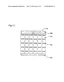 METHOD OF COUPLING PHOTOVOLTAIC CELLS AND FILM FOR IMPLEMENTING IT diagram and image