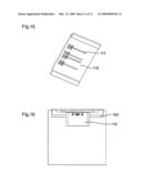 METHOD OF COUPLING PHOTOVOLTAIC CELLS AND FILM FOR IMPLEMENTING IT diagram and image