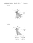 CONCENTRATOR-BASED PHOTOVOLTAIC SYSTEM BY PARALLIZING AND SPLITTING THE HIGH INTENSITY LIGHT diagram and image