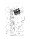 SOLAR ELECTRICITY GENERATION SYSTEM diagram and image