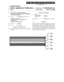 SOLAR CELL HAVING IMPROVED ELECTRON EMISSION USING AMORPHOUS DIAMOND MATERIALS diagram and image