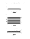 SOLAR CELL HAVING IMPROVED ELECTRON EMISSION USING AMORPHOUS DIAMOND MATERIALS diagram and image