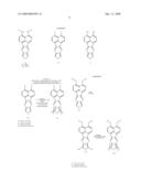 LOW BAND GAP SEMICONDUCTING POLYMERS diagram and image